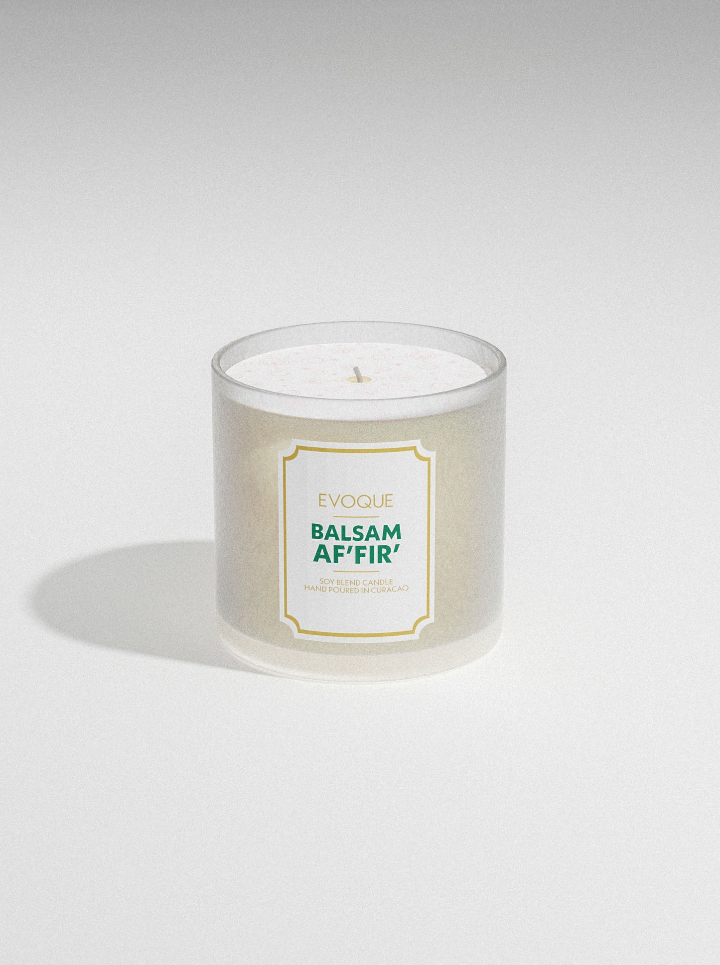BALSAM AFFIR