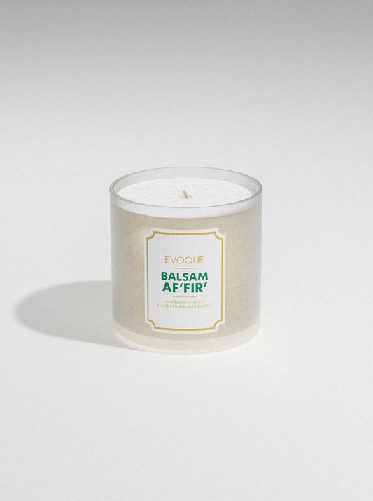 BALSAM AFFIR